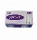 Food Grade 8g Whipped Cream Charger Laughing Gas N2o Nitrogen Oxide manufacturer