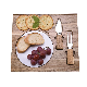 Yangjiang Kitchen Gadget Untensils Knife Chopping Cheese Cutting Board Kitchenware