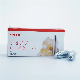 Food Grade Custom Branding 8g Mosa Cream Chargers manufacturer