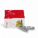 Best Quality Stainless Steel Cream Chargers Mosa Cream Chargers manufacturer