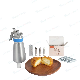  Food Grade 8g Series Flavor N2o Cream Charger with Good Quality