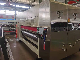  High Speed Flexo Printing Slotting and Die Cutting Machine for Paperboard