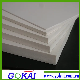  White PVC Celuka Foam Board for Printing Engraving Cutting Sawing