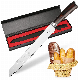  Utensils Cookware Kitchenware Tool Cutlery Chef Knife Stainless Steel Kitchen Knife