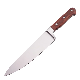  8 Inch Forged Handke Kitchen Cooking Knife Chef Knife