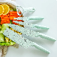  Kitchen Cooking Chef Knife with Non-Slip Handle