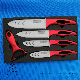  Rd Kitchen Ceramic Cutter Knife for Vegetable
