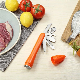  Multifunctional Kitchen Tool Meat Hammer Fruit Paring Knife Mi22738