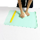  China Manufacturer Pastry Mat Pure Silicone Baking Mat Dough Rolling Fondant with Measurements