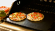  Top Quality Reusable PTFE Coated Non-Stick Silicone BBQ Grill Baking Mat