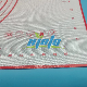  FDA Approved Food Grade Silicone Pastry Mat for Baking
