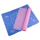 Manufacturer Large Silicone Pastry Mat with Measurement, Nonstick Silicone Baking Mat 40*50cm