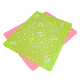 High Quality Silicone Baking Anti-Slip Mat Table Mat