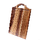  Personalized Rectangle Acacia/Pine Wood Chopping Board for Kitchen