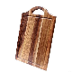 Personalized Rectangle Acacia/Pine Wood Chopping Board for Kitchen