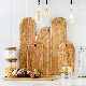  White Oak Bread Board Steak/Sushi/Baking Wooden Chopping Board