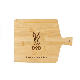 Factory Direct Selling Bamboo Panel Portable Fruit Board Chopping Board