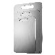 OEM Manufacturer No MOQ Luxury Stainless Steel Chopping Board