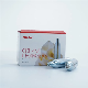 Best Quality Stainless Steel Cream Chargers 8g Mosa Cream Chargers manufacturer