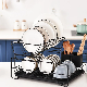  Iron Dish Rack Bowl Drain Storage Racks for Cabinet Storage