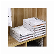 T-Shirt Folder Clothes Flip Fold Wardrobe Storage Closet Organizer T-Shirt Folding Board manufacturer