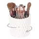  360 Degree Multi Functional Makeup Brush Holder Organizer for Desktop Stationary