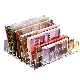7 Grids Eyepowder Palette Makeup Eyeshadow Rack Organizer