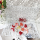  Alphabet Silicone Resin Molds Letter Number Epoxy Molds Resin Jewelry Molds for Resin Casting with Key Chain House Number