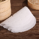 Custom Non Stick Round Food Grade Perforated Steamer Dim Sum Paper
