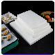  Square BBQ Disposable Cake Oven Pad Paper BBQ Paper
