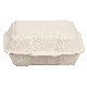  Disposable Degradable Packaging Box Fast Food Lock Box