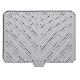 Dish Draining Silicone Mat Factory