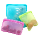  Food Grade Seal Reusable Silicone Food Storage Bag