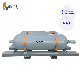 Premium Quality High Purity ISO N2o Gas Cylinders