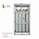 Chinese Factory 40L/47L 99.999% Helium Gas
