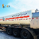 Chinese Factory Low Prices 7782-44-7 Lox 20m3 Liquid Oxygen Tank manufacturer