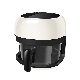 Home Use 4L Visualisation Air Fryer with LED Touch Screen