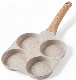  4-Cup Nonstick Egg Frying Pan