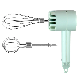 Household Handheld Mini Wireless Electric Rechargeable Multi Functional Egg Beater Whisk manufacturer