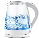 Electric Kettle - 1.7L Hot Water Boiler