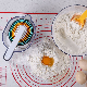 9PCS Household Measurement Cup Baking Measuring Cup Set
