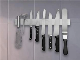  Stainless Steel Magnetic Knife Bar Knife Holder