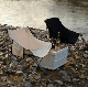  Outdoor Portable Camping Chair, Lightweight and Compact, UV Resistant