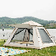  Wholesale Big Size Outdoor Camping Tent High-Quality and Creative Looking