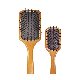 Air Cushion Comb Airbag Personal Care Massage Hairdressing Wood Comb Hair Brushes
