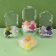  Makeup Sponge Set Soft Spomge Beauty Tools Heart Shaped Box