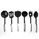  Food Grade Safe Nylon 6 PCS Cooking Tools Kitchenware Set