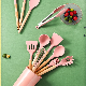  12PCS Cooking Utensils Set Kitchen Tools with Wodden Handle