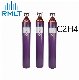 Pure Ethylene Gas C2h4 Gas manufacturer