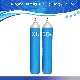  99.9% Purity 40L 50L Industrial Food Grade Grade Carbon Dioxide Gas
